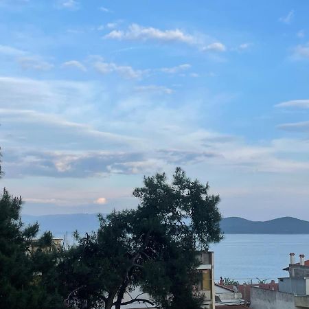 Sea Esta Apartment Néa Péramos 외부 사진