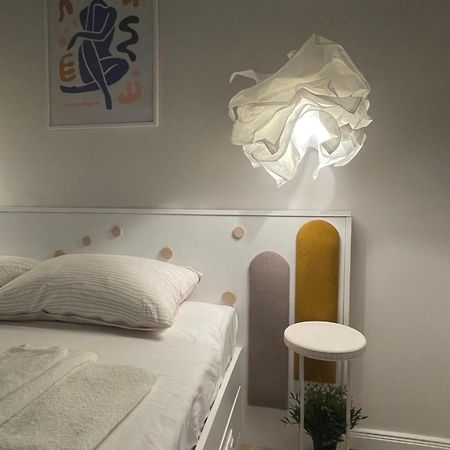 Sea Esta Apartment Néa Péramos 외부 사진