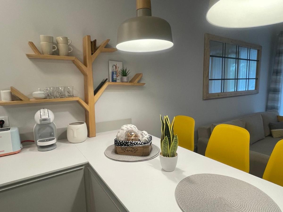 Sea Esta Apartment Néa Péramos 외부 사진