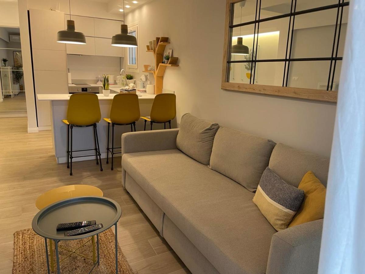 Sea Esta Apartment Néa Péramos 외부 사진