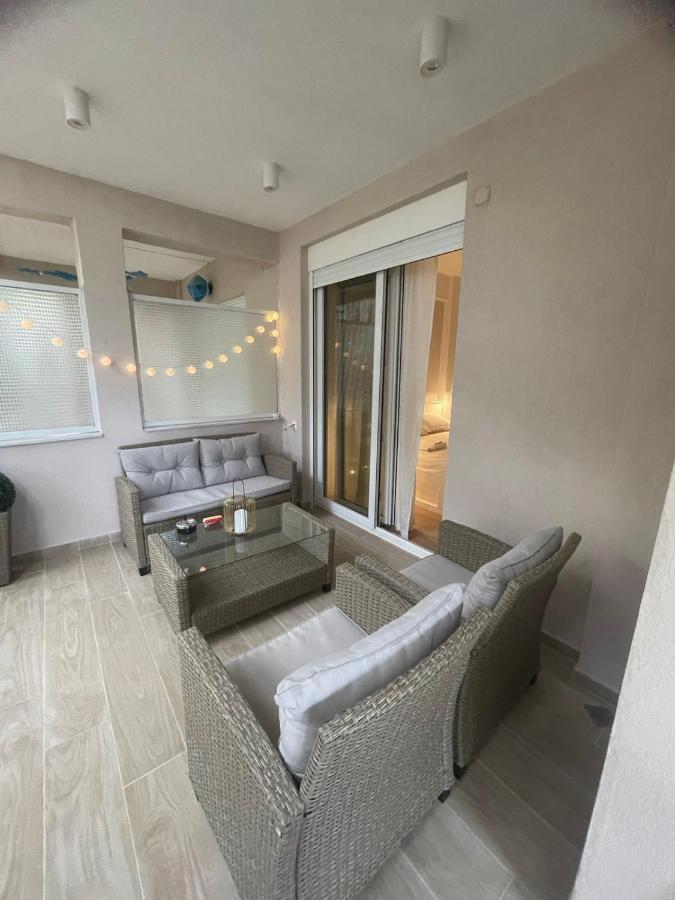 Sea Esta Apartment Néa Péramos 외부 사진