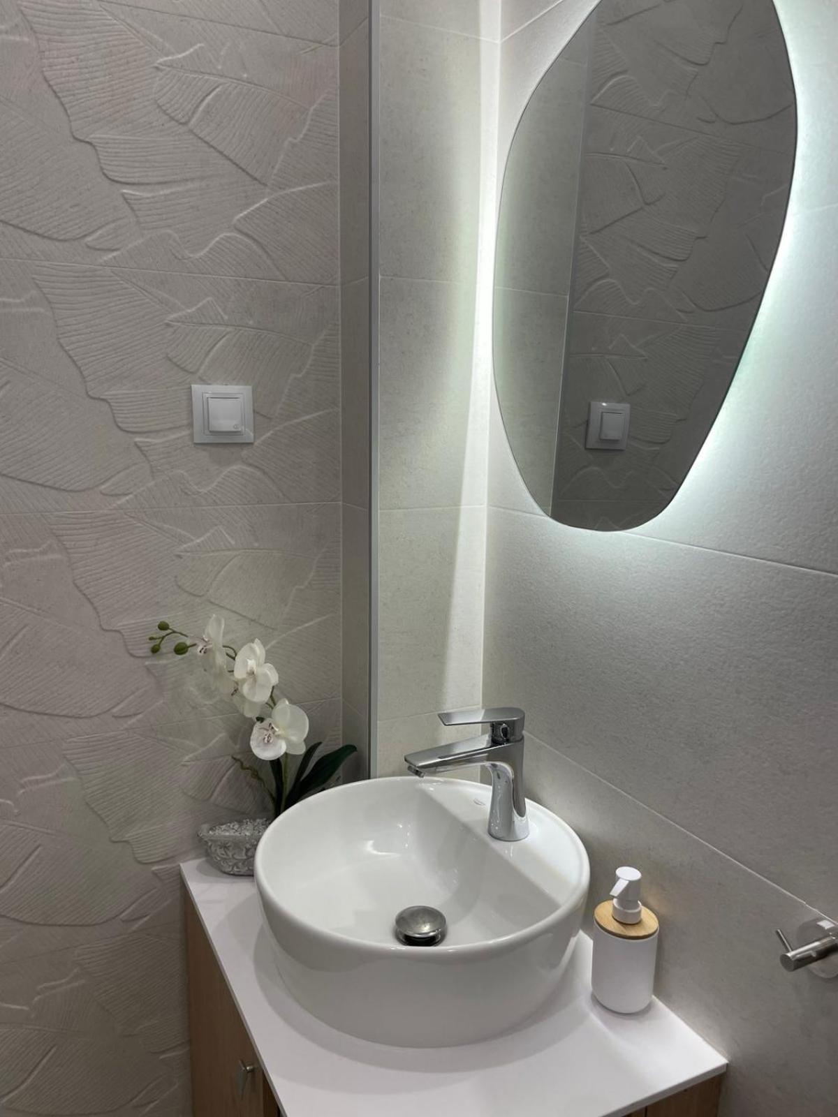 Sea Esta Apartment Néa Péramos 외부 사진