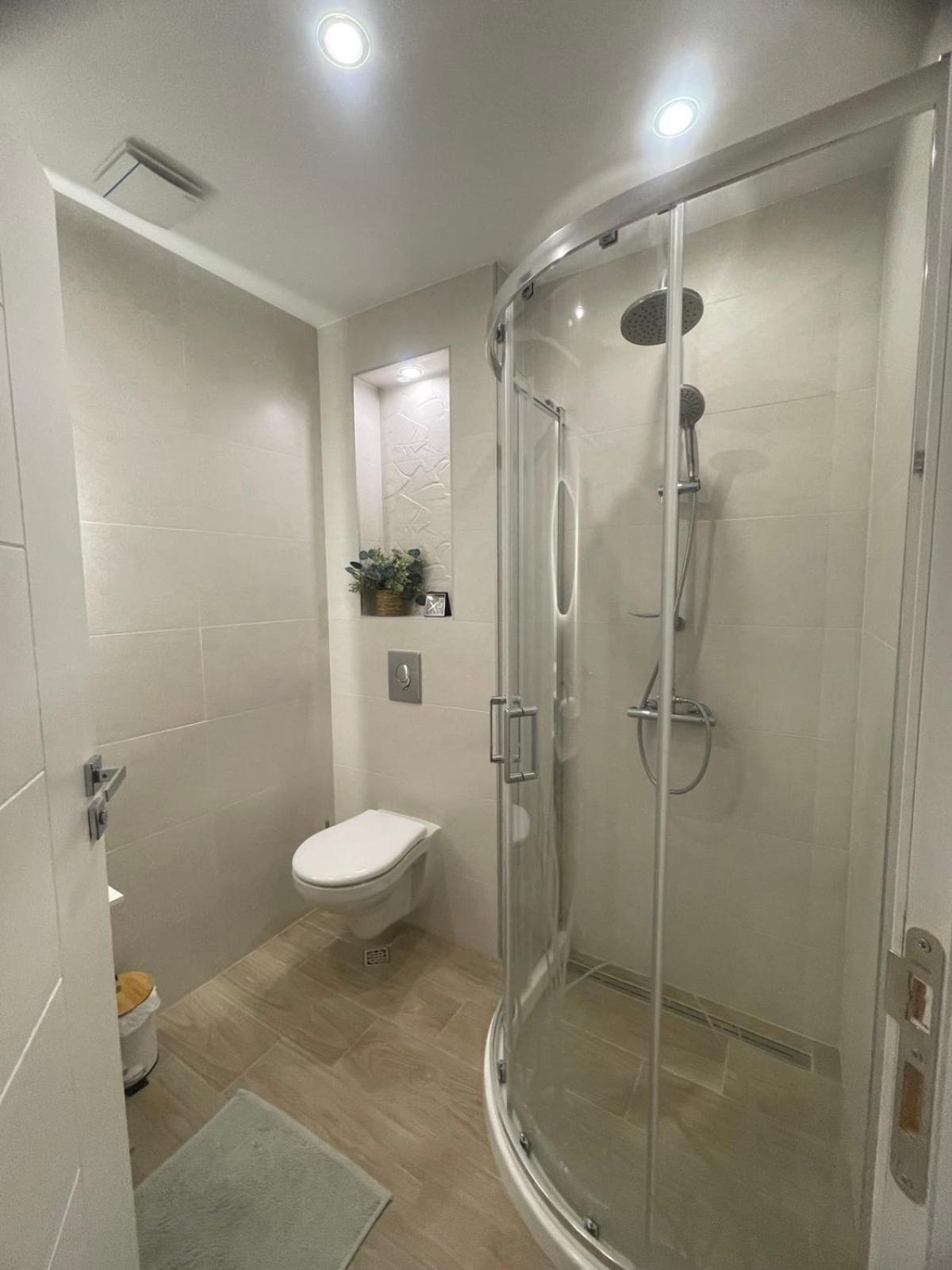 Sea Esta Apartment Néa Péramos 외부 사진