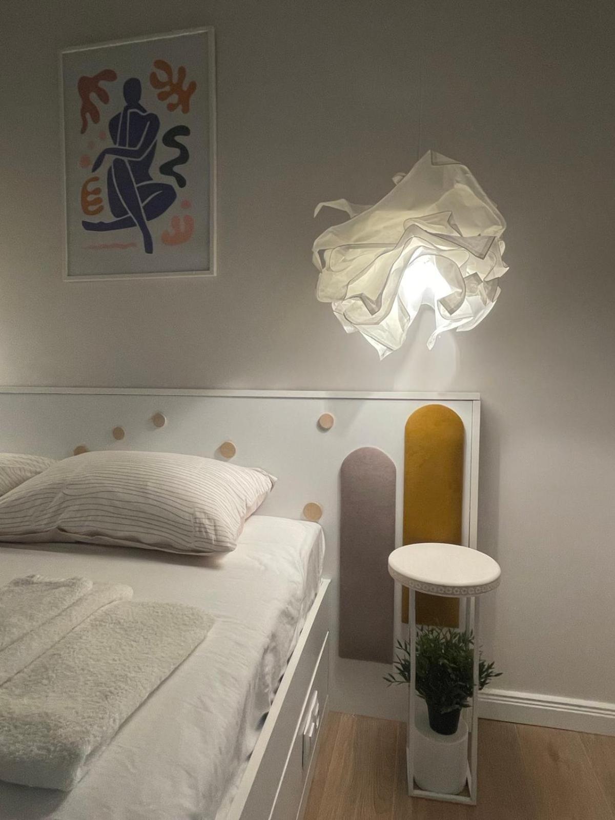 Sea Esta Apartment Néa Péramos 외부 사진